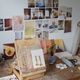 Paper Collective �ݥ�������A4��Guest Room �̲� ����ƥꥢ ������ �ڡ��ѡ����쥯�ƥ��� Beth Kaye ������������Ź�ʡڤ����󤻡ۡڥ����ڡ����оݡۡ�����̵����