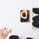 ڥڡоݡۡڤ󤻡Paper Collective (ڡѡ쥯ƥ) ݥ 3040 Solid Shapes 02 ̲/ƥꥢ/Ź