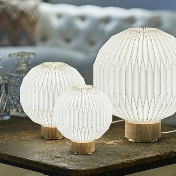 �ڤ����󤻡�LE KLINT (�졦������) �ơ��֥���� 375 S �̲�/����ƥꥢ/����