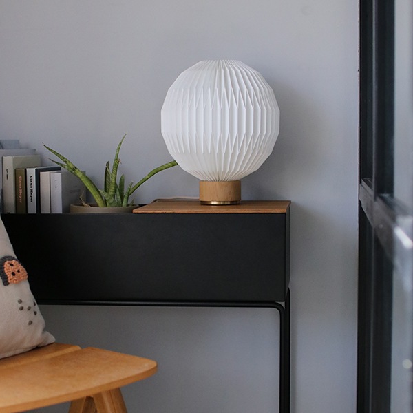 �ڤ����󤻡�LE KLINT (�졦������) �ơ��֥���� 375 S �̲�/����ƥꥢ/����