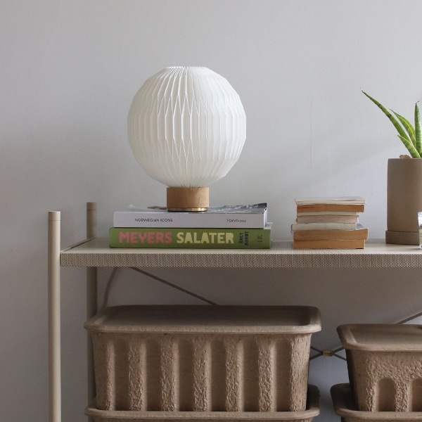 �ڤ����󤻡�LE KLINT (�졦������) �ơ��֥���� 375 S �̲�/����ƥꥢ/����