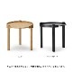 Cooee Design (���������ǥ�����) Woody Table (���åǥ� �ơ��֥�) Ø45cm ������/�֥�å������� �̲�/����ƥꥢ/�ȶ�/������������Ź��
