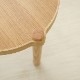 Cooee Design (���������ǥ�����) Woody Table (���åǥ� �ơ��֥�) Ø45cm ������/�֥�å������� �̲�/����ƥꥢ/�ȶ�/������������Ź��