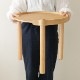 Cooee Design (���������ǥ�����) Woody Table (���åǥ� �ơ��֥�) Ø45cm ������/�֥�å������� �̲�/����ƥꥢ/�ȶ�/������������Ź��