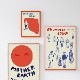 ڥڡоݡۡڤ󤻡Paper CollectiveMADO (ޥ) ݥ 3040 So Much Love / Skateboard ̲/ƥꥢ//Ź