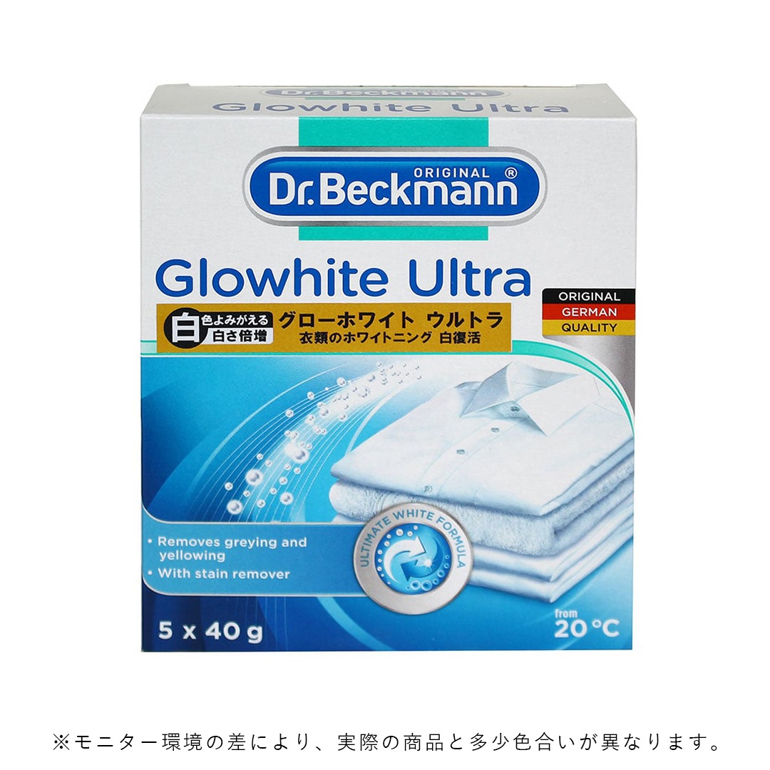 Dr. Beckmann (�ɥ����� �٥å��ޥ�) �������ۥ磻�� ����ȥ顡�ָ�����ޡʻ��Ƿ�ɺ��������5������ ������/����Υۥ磻�ȥ˥�/�֥�å��˥�