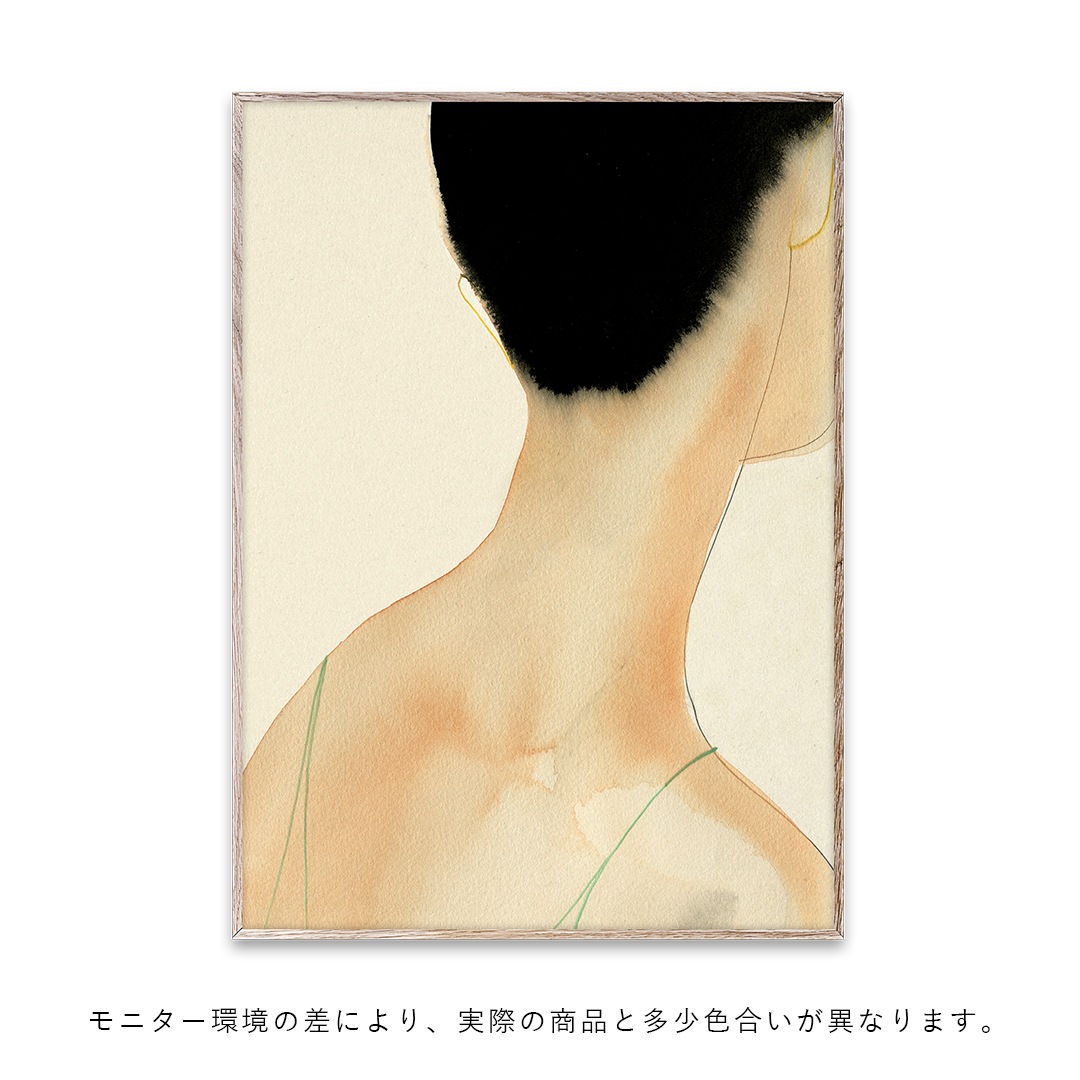 ڥڡоݡۡڤ󤻡Paper Collective (ڡѡ쥯ƥ) ݥ 5070 The Green Camisole ̲/ƥꥢ//Ź