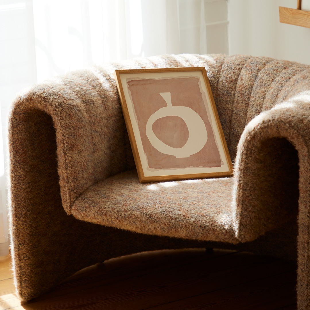 お取り寄せ】Paper Collective (ペーパーコレクティブ) ポスター 【30