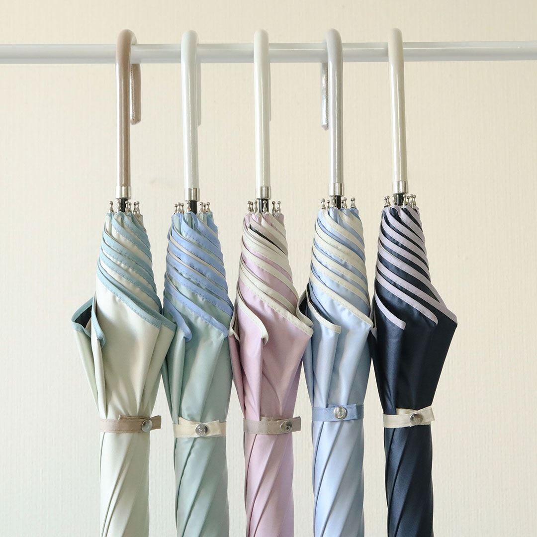 because (�ӥ�����) �����׸�100%UV���å����������ե�����֥����������ѡ� �ͥ��ӡ�/�֥롼/���꡼��/�ѡ��ץ�/�ۥ磻�� Ĺ��/�����׸�/��Ǯ/UPF54��/΢�̹�/���եȡ���������եȡ�