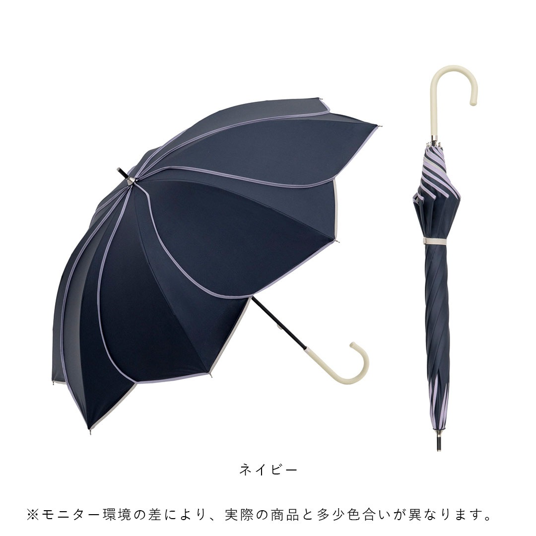 because (�ӥ�����) �����׸�100%UV���å����������ե�����֥����������ѡ� �ͥ��ӡ�/�֥롼/���꡼��/�ѡ��ץ�/�ۥ磻�� Ĺ��/�����׸�/��Ǯ/UPF54��/΢�̹�/���եȡ���������եȡ�