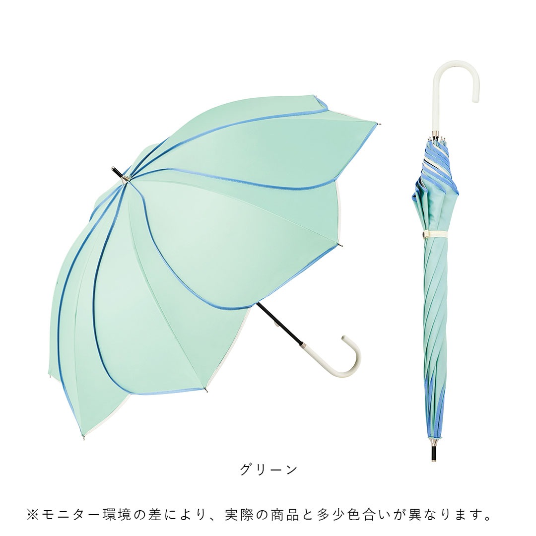 because (�ӥ�����) �����׸�100%UV���å����������ե�����֥����������ѡ� �ͥ��ӡ�/�֥롼/���꡼��/�ѡ��ץ�/�ۥ磻�� Ĺ��/�����׸�/��Ǯ/UPF54��/΢�̹�/���եȡ���������եȡ�