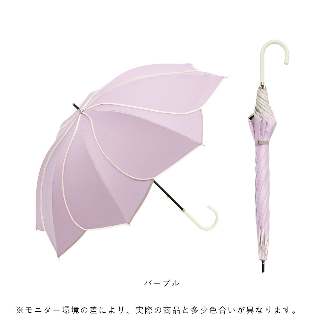 because (�ӥ�����) �����׸�100%UV���å����������ե�����֥����������ѡ� �ͥ��ӡ�/�֥롼/���꡼��/�ѡ��ץ�/�ۥ磻�� Ĺ��/�����׸�/��Ǯ/UPF54��/΢�̹�/���եȡ���������եȡ�