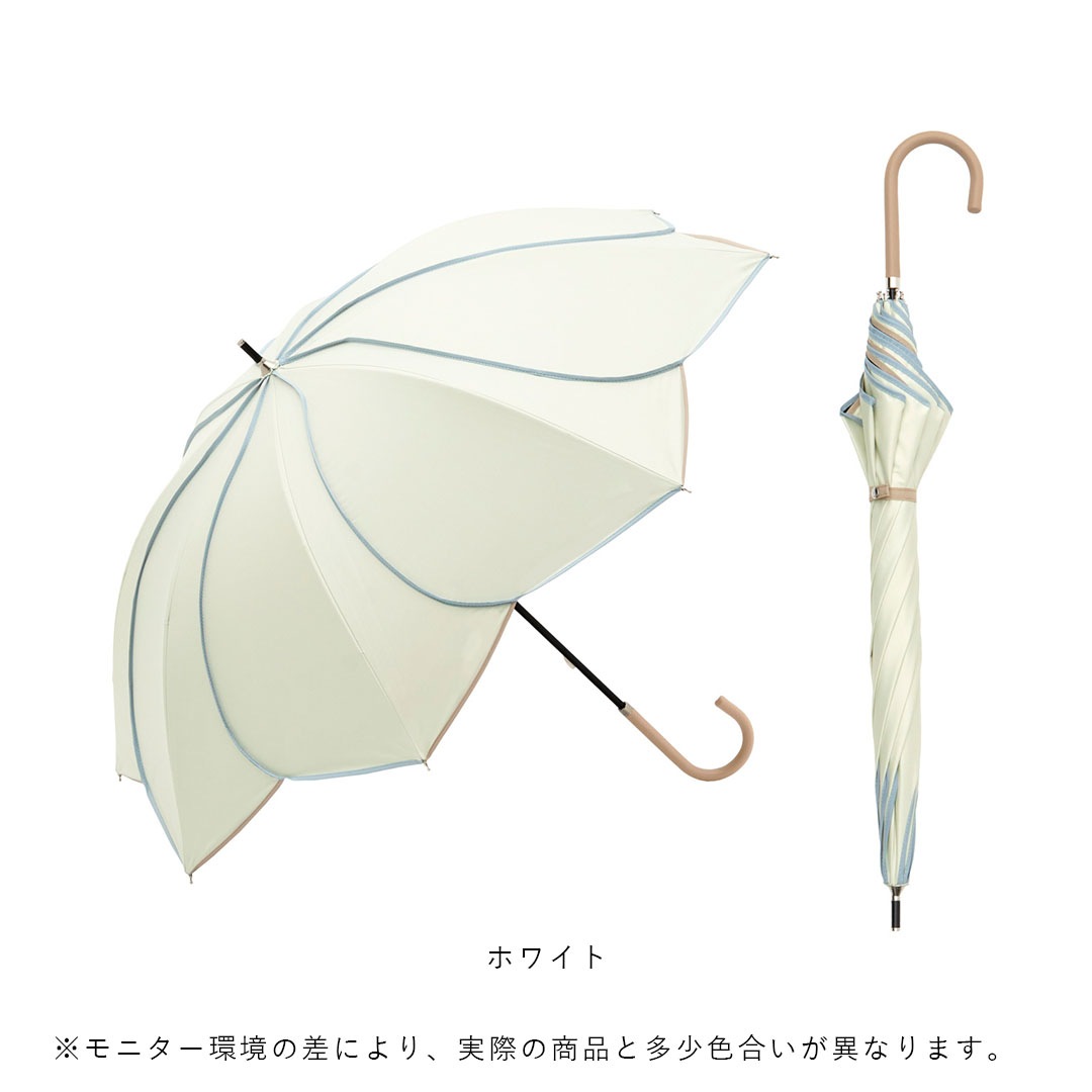 because (�ӥ�����) �����׸�100%UV���å����������ե�����֥����������ѡ� �ͥ��ӡ�/�֥롼/���꡼��/�ѡ��ץ�/�ۥ磻�� Ĺ��/�����׸�/��Ǯ/UPF54��/΢�̹�/���եȡ���������եȡ�