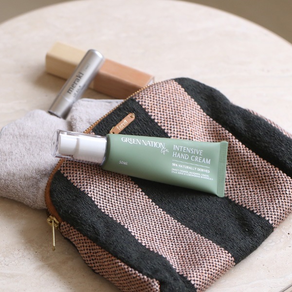 GREEN NATION Life (꡼͡ 饤) ƥ󥷥 ϥɥ꡼ 50ml ȥ󥸡󥰥饹/٥ /ݼ/ʪͳ