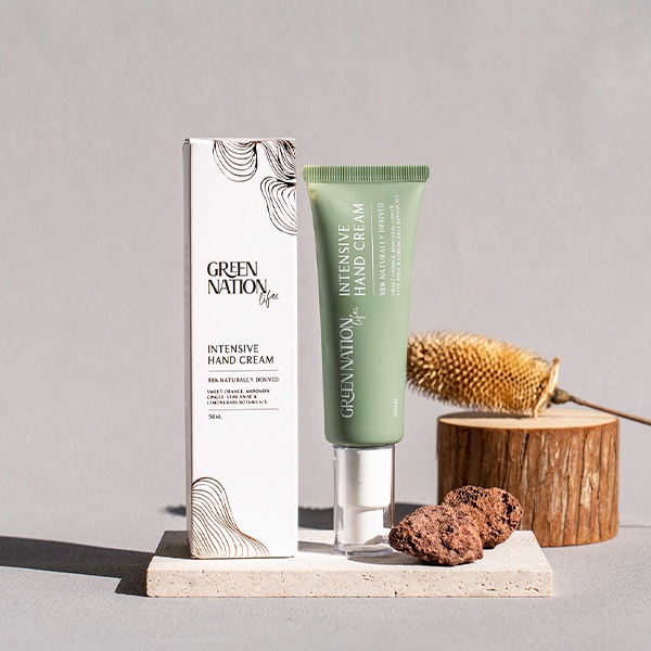 GREEN NATION Life (꡼͡ 饤) ƥ󥷥 ϥɥ꡼ 50ml ȥ󥸡󥰥饹/٥ /ݼ/ʪͳ