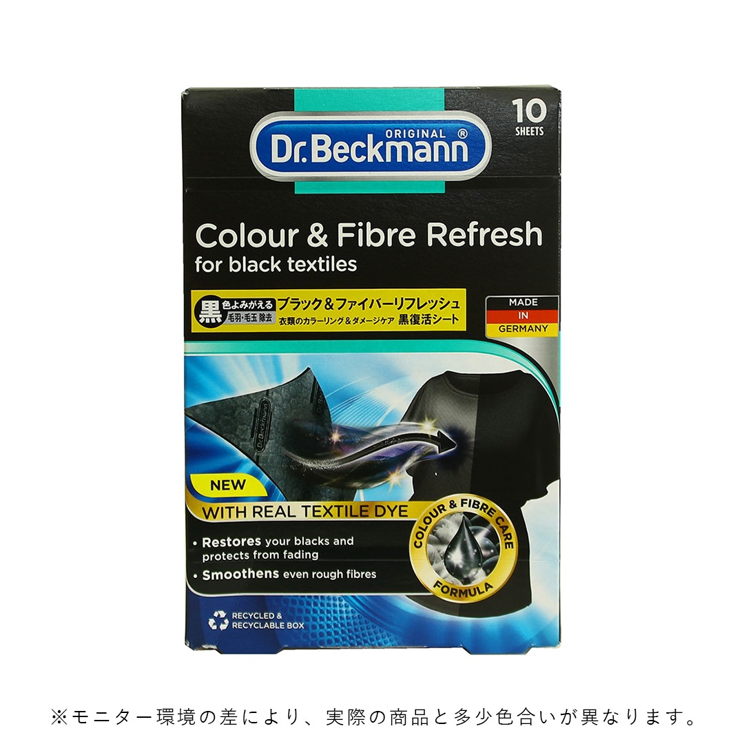 Dr. Beckmann (�ɥ����� �٥å��ޥ�) �֥�å����ե����С���ե�å��塡�����襷����10������ ������/����Υ֥�å��˥�