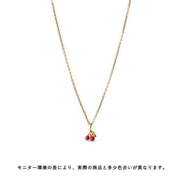 �ڤ����󤻡�Enamel (���ʥ��) �ͥå��쥹 42-45cm �����꡼ ��å�/������� �̲�/������������Ź��