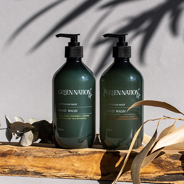 GREEN NATION Life (꡼͡ 饤) ϥɥå 500ml ȥ&󥰥饹/٥& /ϥɥ/Ф/ʪͳ