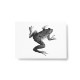 Teemu Jarvi (�ơ��ࡦ������) �ݥ��ȥ����� A6 FROG (������) �̲�/����ƥꥢ/������������Ź��/�ݥ������ڥ᡼���ء�