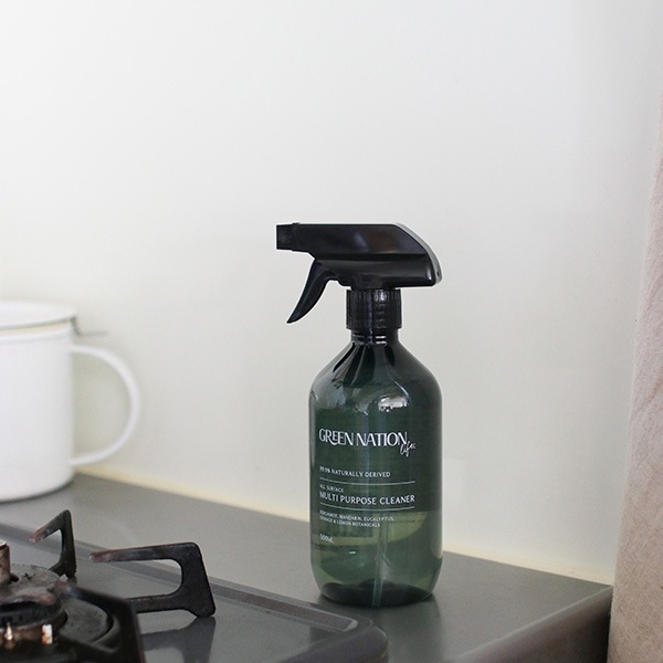 GREEN NATION Life (���꡼��͡������ �饤��) �ޥ�����꡼�ʡ� 500ml �����&�桼���� ������/��ʪͳ���ݽ�