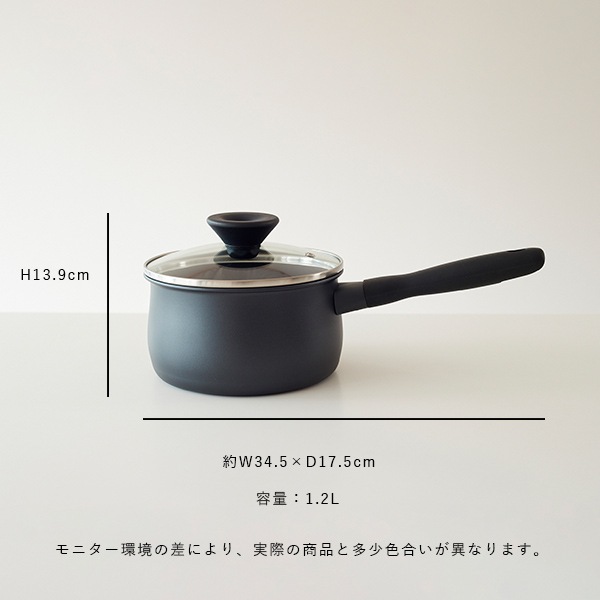 MEYER (�ޥ��䡼) �ߥåɥʥ��� �Ҽ��� 16cm ����/IH�б�/Ĵ�����/���å���ġ���/�ż�����ޥ��Ȳù�