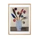 Paper Collective �ݥ�������A4��Sansevieria �̲� ����ƥꥢ ������ �ڡ��ѡ����쥯�ƥ��� Berit Mogensen Lopez ������������Ź�ʡڤ����󤻡ۡڥ����ڡ����оݡۡ�����̵����