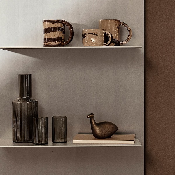 ڤ櫓ꡦ50%OFFFerm Living (եӥ) Coot Paper Weight ( ڡѡ) ƥ ̲/ƥꥢ/֥/ŹʡڥХåڡоݡ