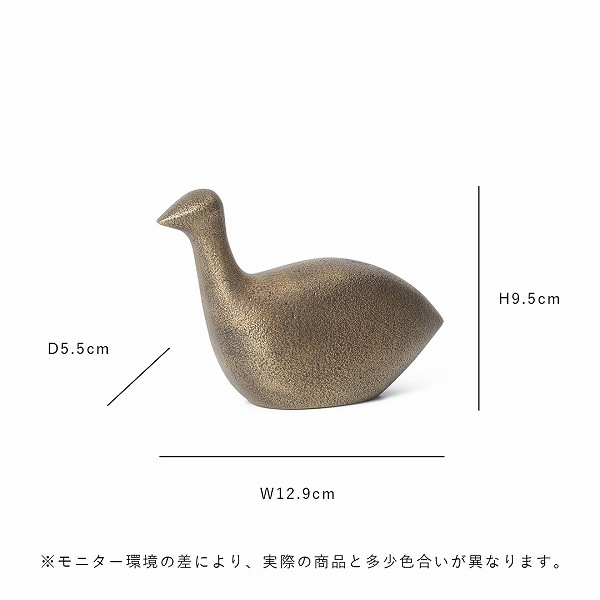 ڤ櫓ꡦ50%OFFFerm Living (եӥ) Coot Paper Weight ( ڡѡ) ƥ ̲/ƥꥢ/֥/ŹʡڥХåڡоݡ
