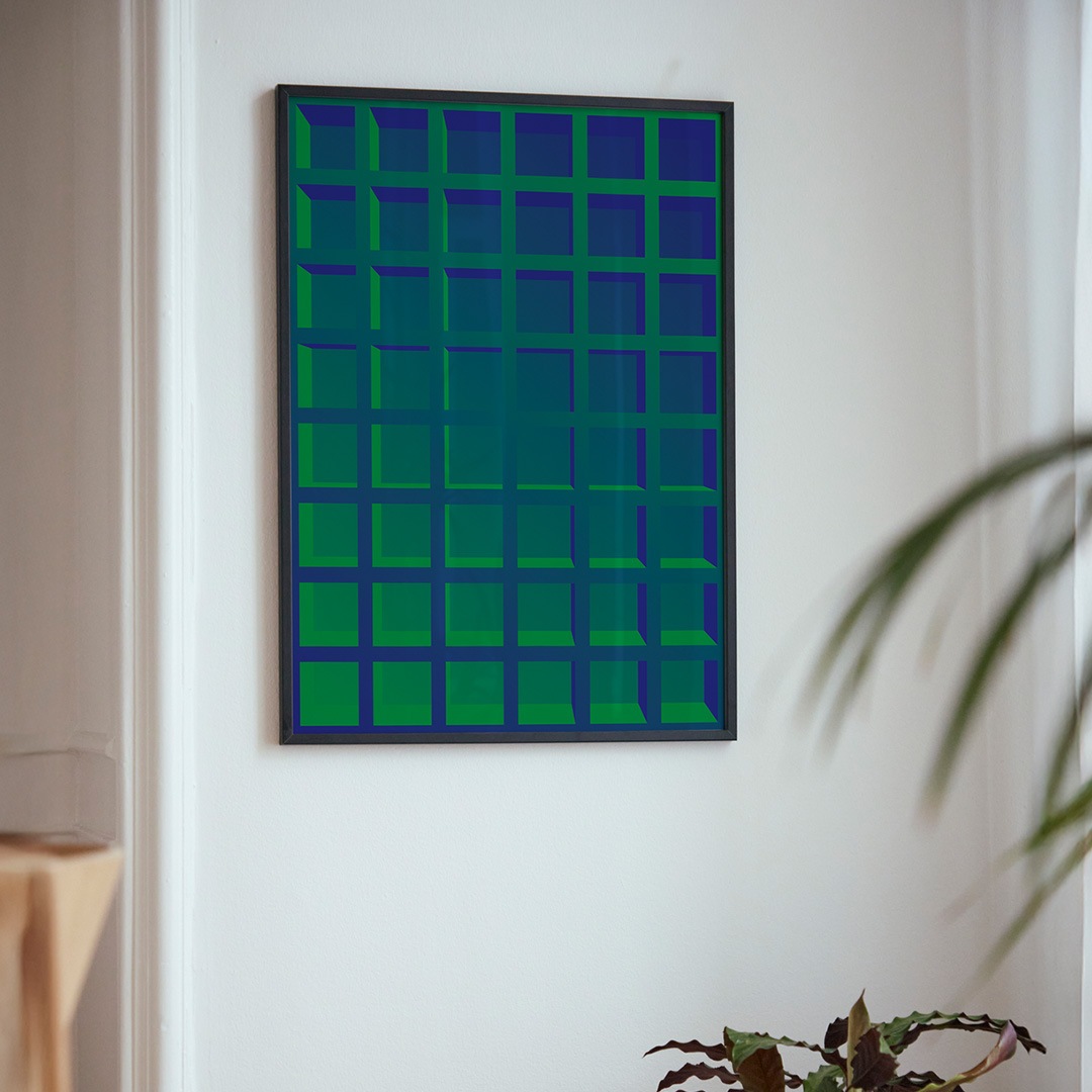 �ڥ����ڡ����оݡۡڤ����󤻡�Paper Collective (�ڡ��ѡ����쥯�ƥ���) �ݥ����� ��50��70�� Absorb BG 01 �̲�/����ƥꥢ/������/������������Ź��