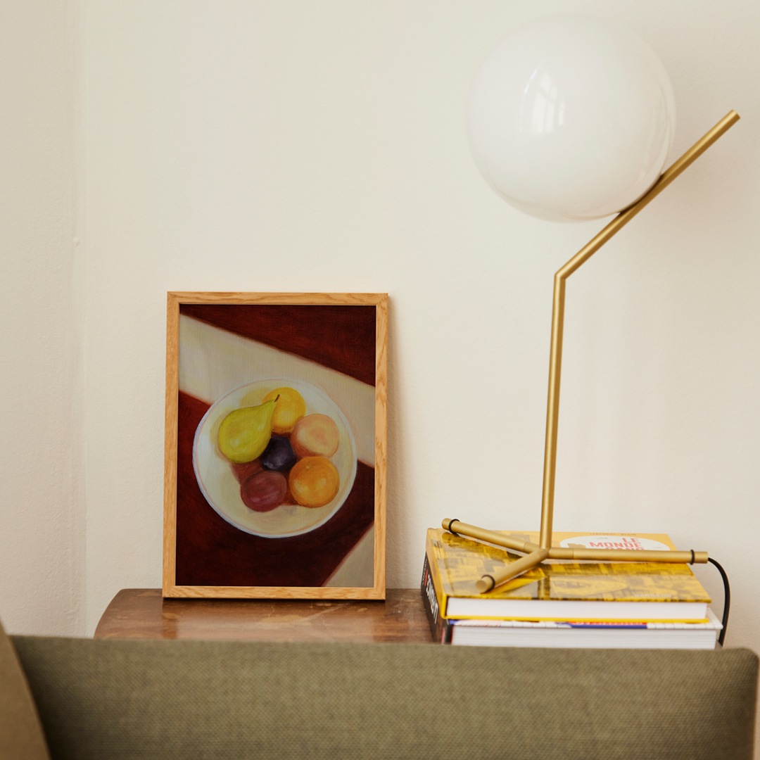 Paper Collective �ݥ�������A4��Fruit and Varnish �̲� ����ƥꥢ ������ �ڡ��ѡ����쥯�ƥ��� Beth Kaye ������������Ź�ʡڤ����󤻡ۡڥ����ڡ����оݡۡ�����̵����