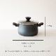 MEYER (�ޥ��䡼) �ߥåɥʥ��� ξ���� 20cm ����/IH�б�/Ĵ�����/���å���ġ���/�ż�����ޥ��Ȳù�