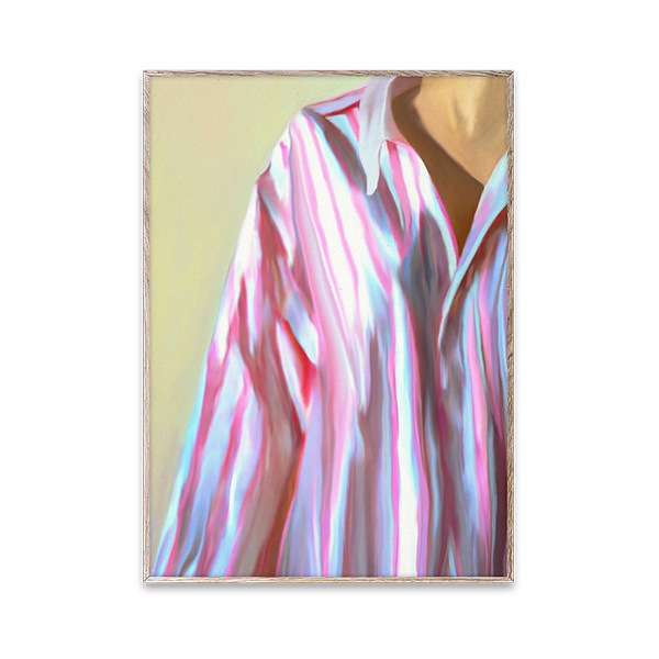 Paper Collective �ݥ�������30��40��Dad Shirt �̲� ����ƥꥢ ������ �ڡ��ѡ����쥯�ƥ��� Misfitting Things ������������Ź�ʡڤ����󤻡ۡڥ����ڡ����оݡۡ�����̵����