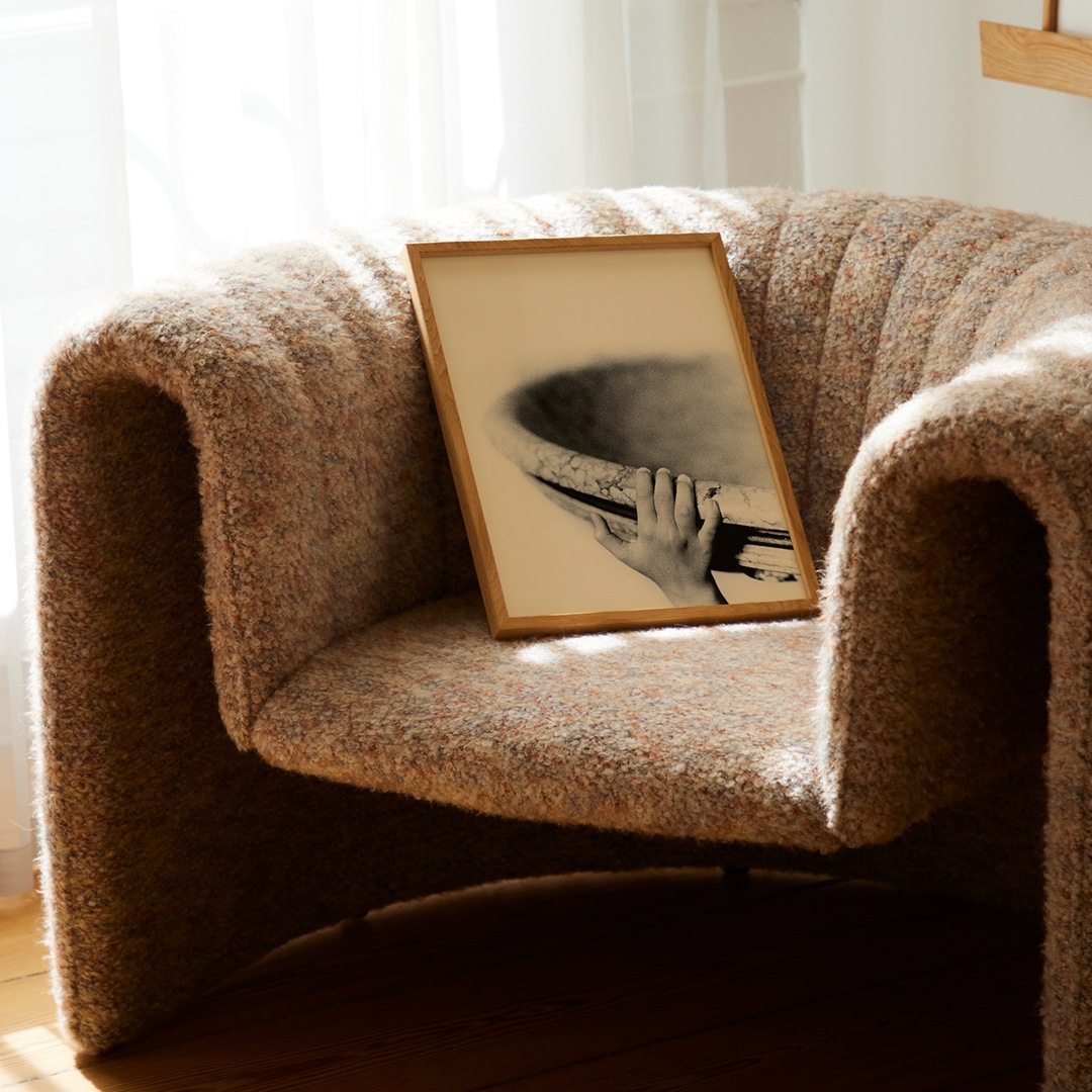 お取り寄せ】Paper Collective (ペーパーコレクティブ) ポスター 【30