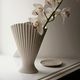 �ڤ櫓���ꡦ50%OFF��Ferm Living Fountain Vase L ���եۥ磻�� �̲� ����ƥꥢ �ե������ӥ� ������������Ź��