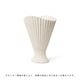 �ڤ櫓���ꡦ50%OFF��Ferm Living Fountain Vase L ���եۥ磻�� �̲� ����ƥꥢ �ե������ӥ� ������������Ź��