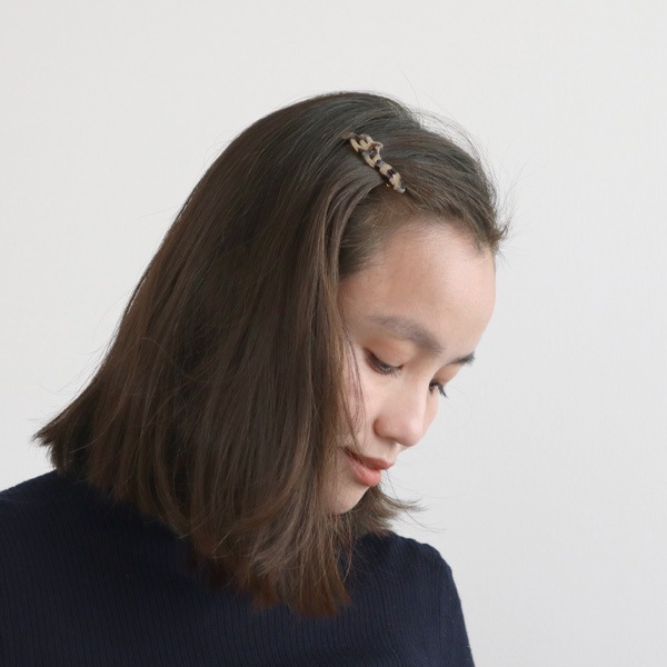 Pico (�ԥ�) Lily Hair Pin �إ��ԥ� �̲�/�إ����������꡼ �ڥ᡼���ء�