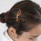 Pico (�ԥ�) Lily Hair Pin �إ��ԥ� �̲�/�إ����������꡼ �ڥ᡼���ء�