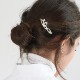 Pico (�ԥ�) Lily Hair Pin �إ��ԥ� �̲�/�إ����������꡼ �ڥ᡼���ء�