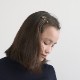 Pico (�ԥ�) Lily Hair Pin �إ��ԥ� �̲�/�إ����������꡼ �ڥ᡼���ء�