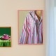 ڥڡоݡۡڤ󤻡Paper Collective (ڡѡ쥯ƥ) ݥ 5070 Dad Shirt ̲/ƥꥢ//Ź