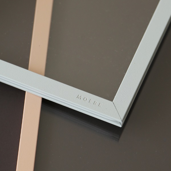 MOEBE (�ࡼ��) <br>FRAME �ե졼�� A5 <br>�饤�ȥ��졼 <br>���������/�ݥ�����/�۱�/�ɳݤ�/�̲�/����ƥꥢ