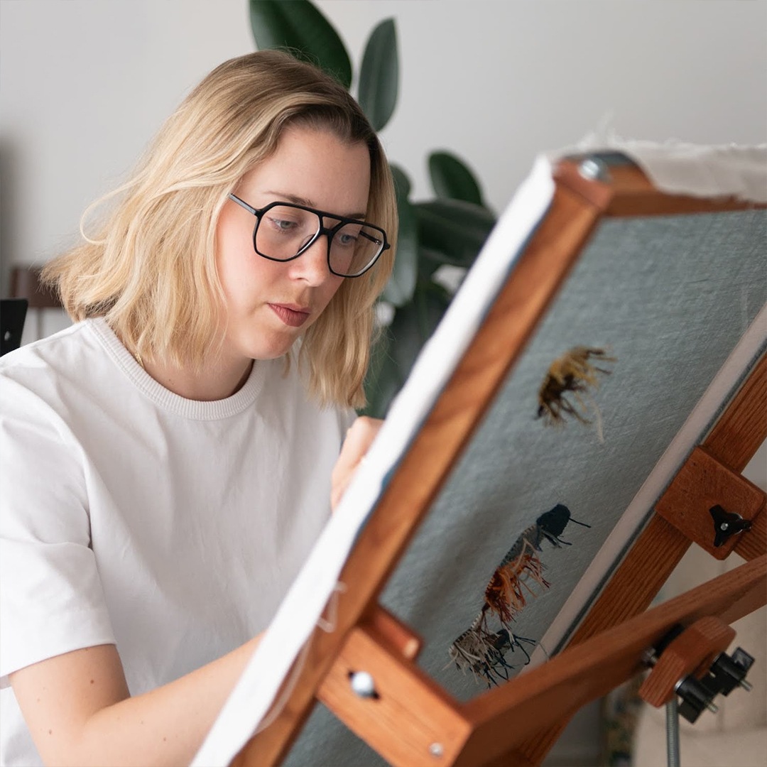 Paper Collective �ݥ�������A4��The World is your Oyster �̲� ����ƥꥢ ������ �ڡ��ѡ����쥯�ƥ��� Adrienna Matzeg ������������Ź�� �ڤ����󤻡ۡڥ����ڡ����оݡ�