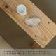 �ڤ����󤻡� �д���˼ KOBO BENCH �������Ͽ� �٥��/�ȶ� �ڼ���������