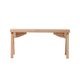 �ڤ����󤻡� �д���˼ KOBO BENCH �������Ͽ� �٥��/�ȶ� �ڼ���������