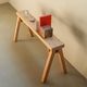�ڤ����󤻡� �д���˼ KOBO BENCH �������Ͽ� �٥��/�ȶ� �ڼ���������
