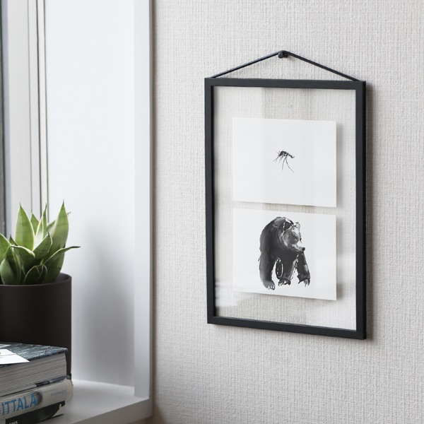 Teemu Jarvi (�ơ��ࡦ������) �ݥ��ȥ����� A6 6�祻�å� ARCTIC GREETINGS �̲�/����ƥꥢ/������������Ź��/�ݥ������ڥ᡼���ء�