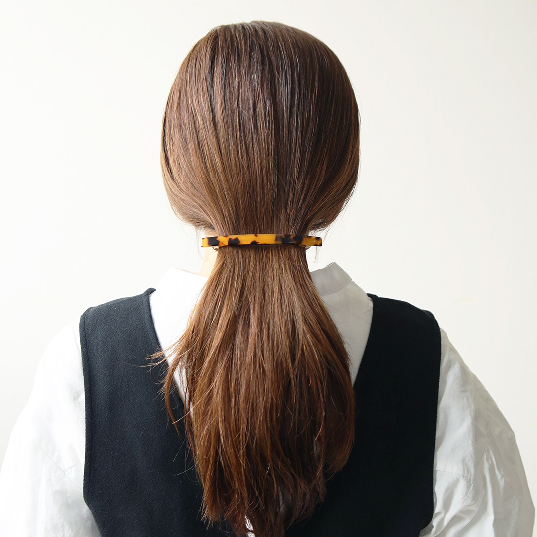 Pico (�ԥ�) Frenchie Hair Clip ������ɥ�����/�ե��쥹��/�쥪/������/���졼�ѥ����� �̲�/�إ����������꡼/�Х�å��ڥ᡼���ء�