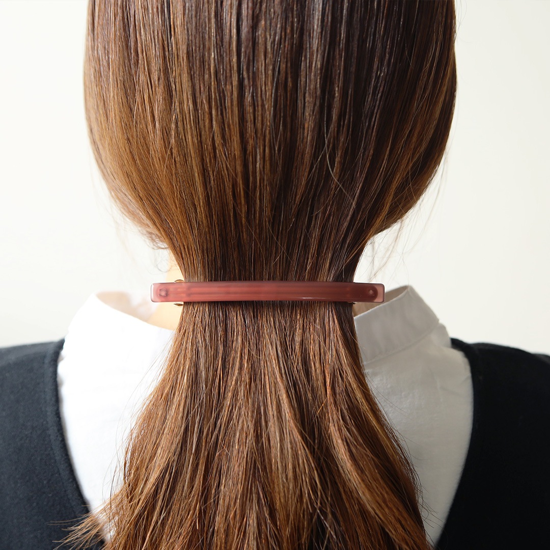 Pico (�ԥ�) Frenchie Hair Clip ������ɥ�����/�ե��쥹��/�쥪/������/���졼�ѥ����� �̲�/�إ����������꡼/�Х�å��ڥ᡼���ء�