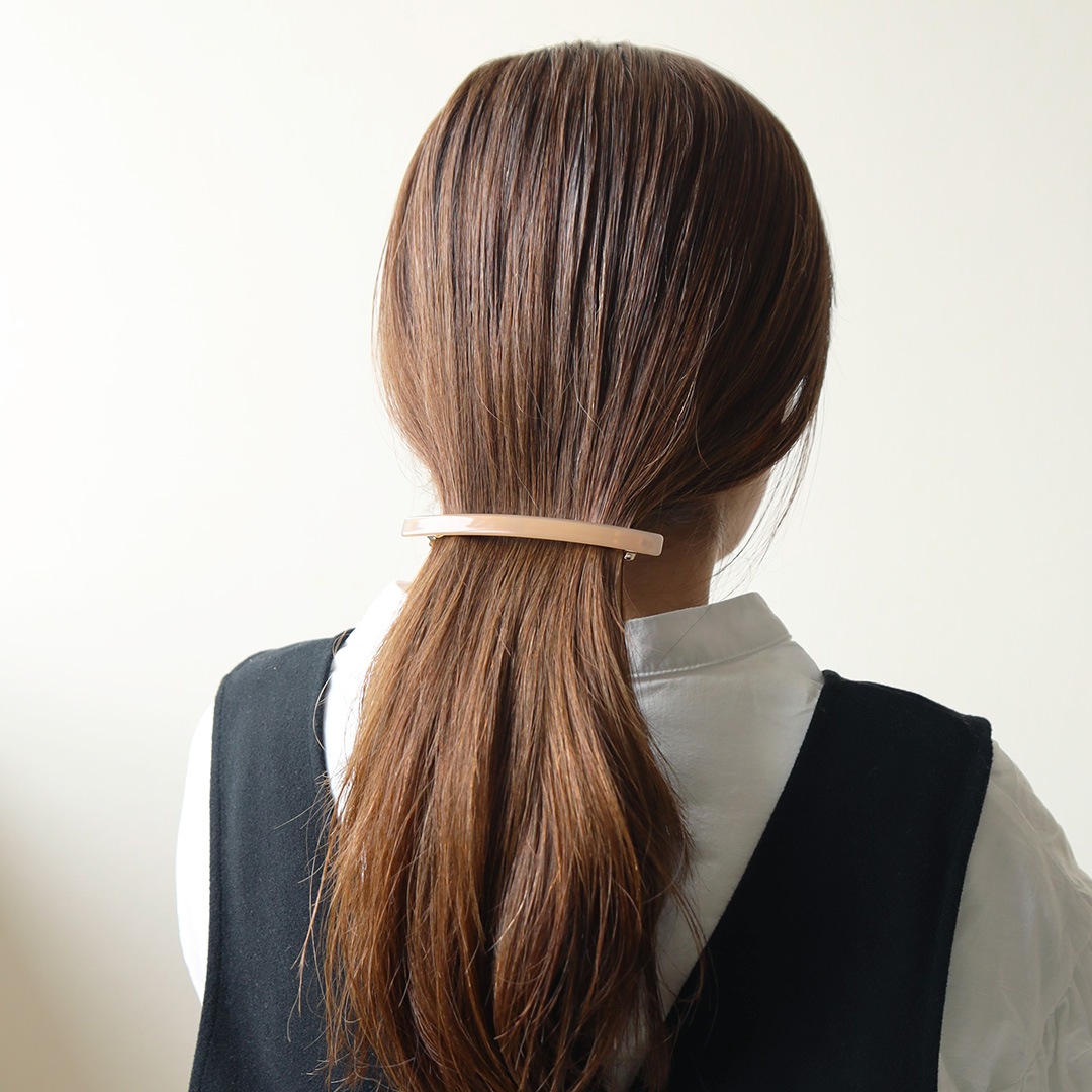 Pico (�ԥ�) Frenchie Hair Clip ������ɥ�����/�ե��쥹��/�쥪/������/���졼�ѥ����� �̲�/�إ����������꡼/�Х�å��ڥ᡼���ء�