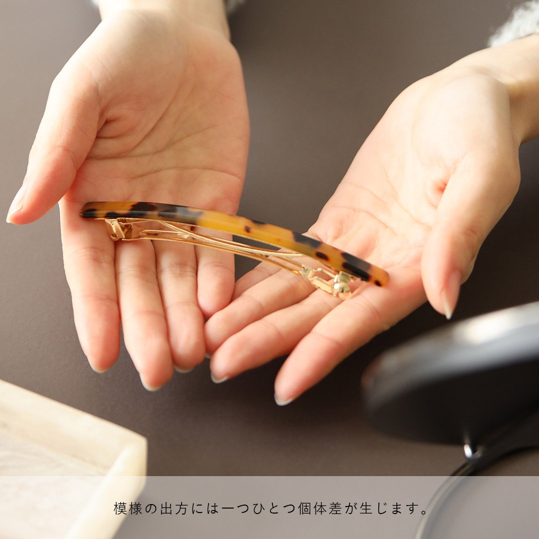 Pico (�ԥ�) Frenchie Hair Clip ������ɥ�����/�ե��쥹��/�쥪/������/���졼�ѥ����� �̲�/�إ����������꡼/�Х�å��ڥ᡼���ء�